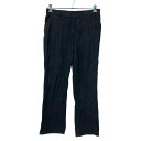 【中古】【古着】 Dickies ワークパン