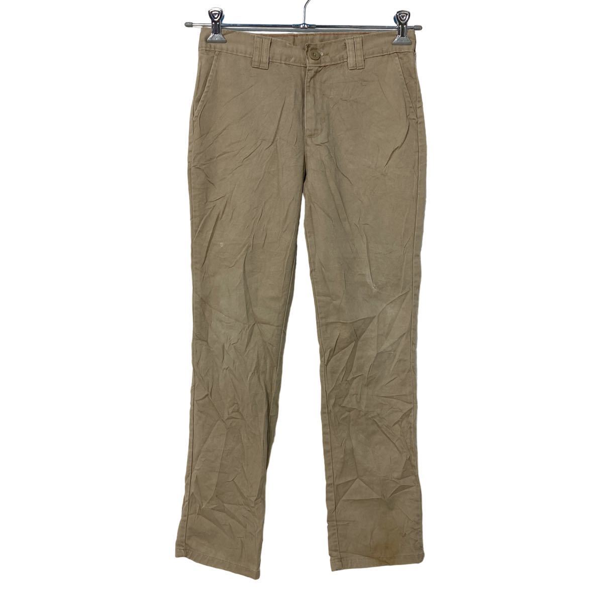 yÁzyÒz Dickies [Npc W28 fBbL[Y fB[X fB[X x[W Ò AJd b503-190