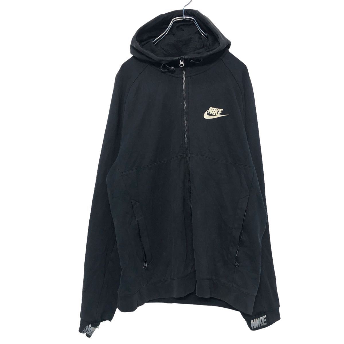 【中古】【古着】 NIKE 