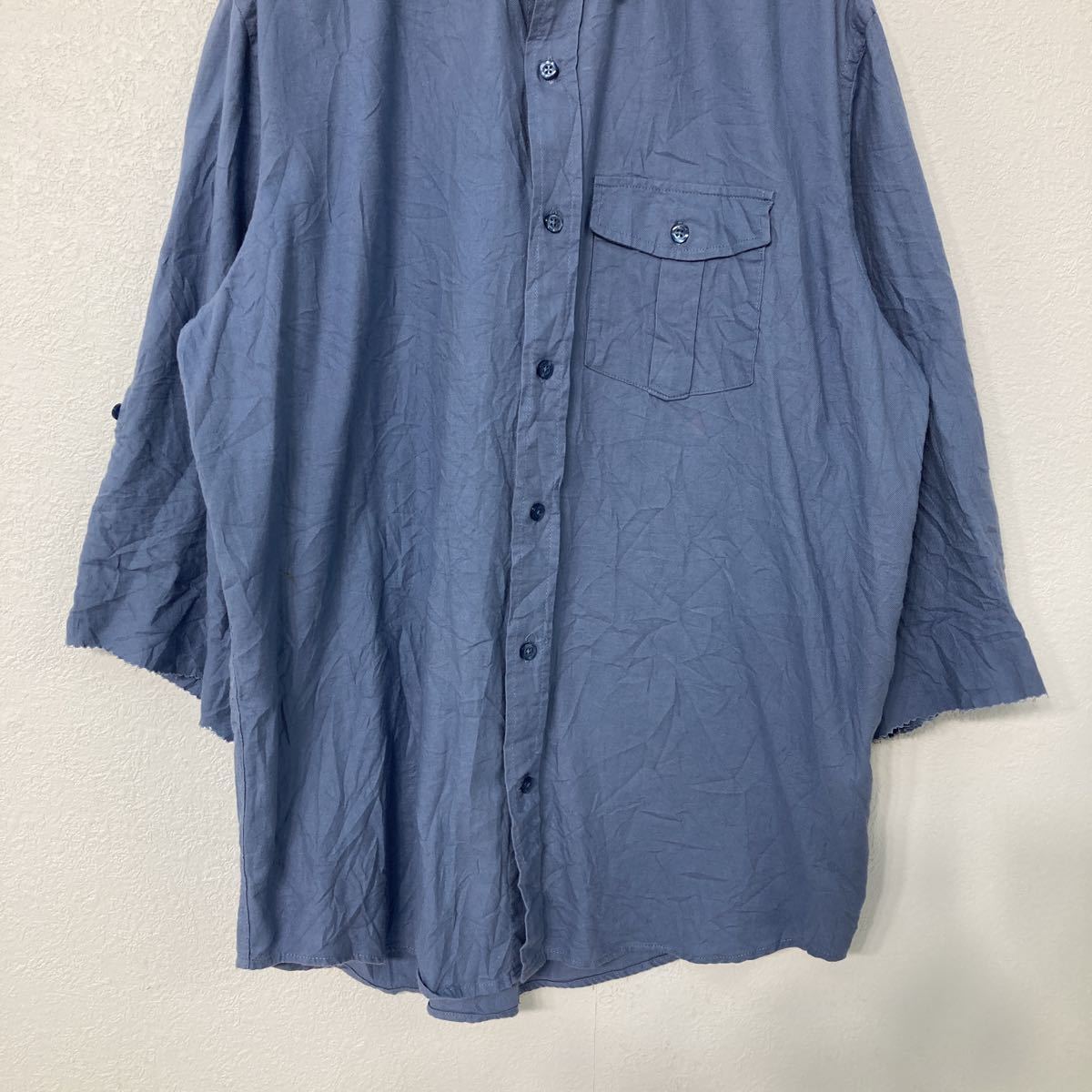 ����šۡڸ���� OLD NAVY ��ʬµ����� L������ ������ɥͥ��ӡ� �ܥ�������� �֥롼 ���岷 ����ꥫ���� a503-5970