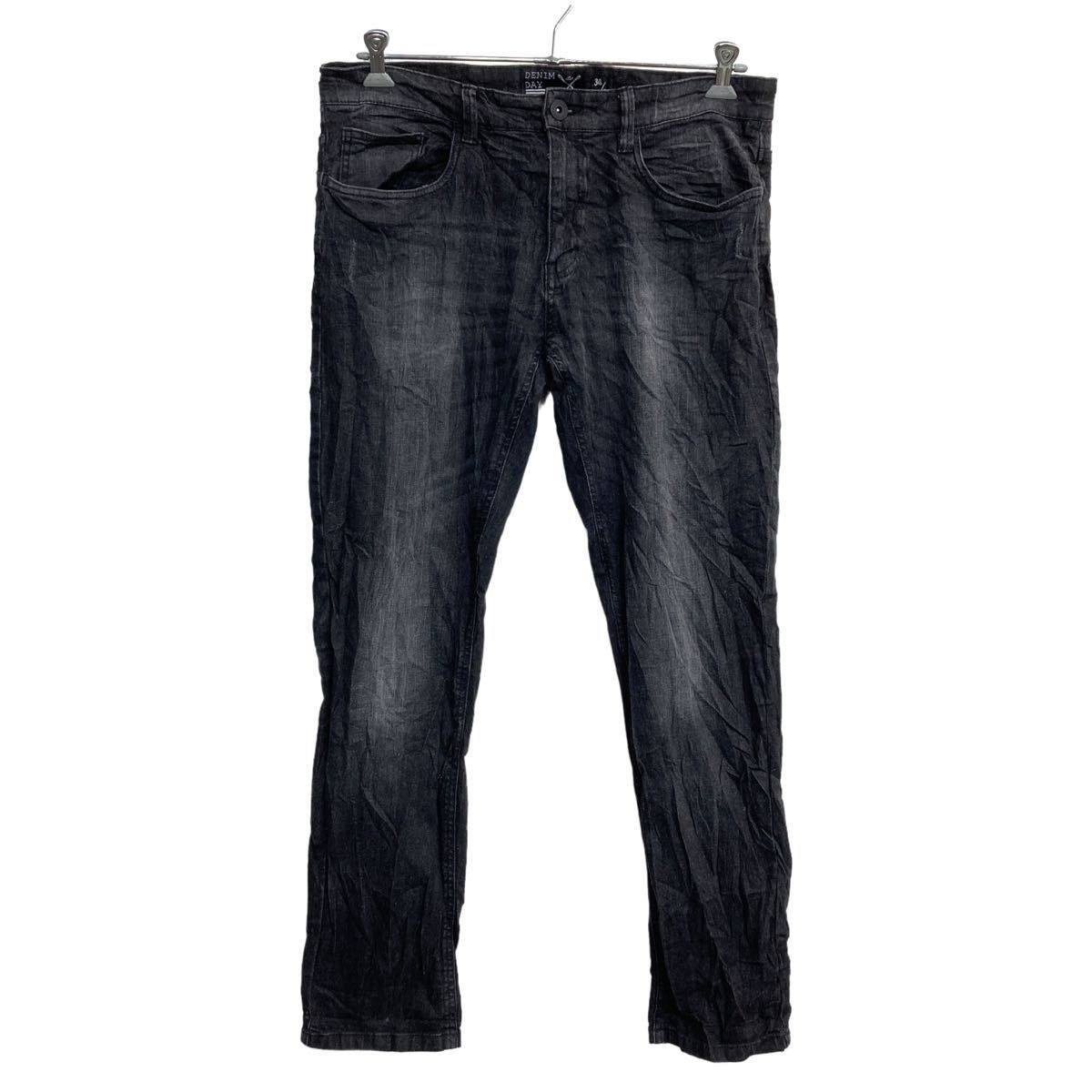 【中古】【古着】 DENIM