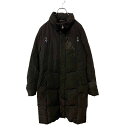 【中古】【古着】 Calvin Klein ダウン