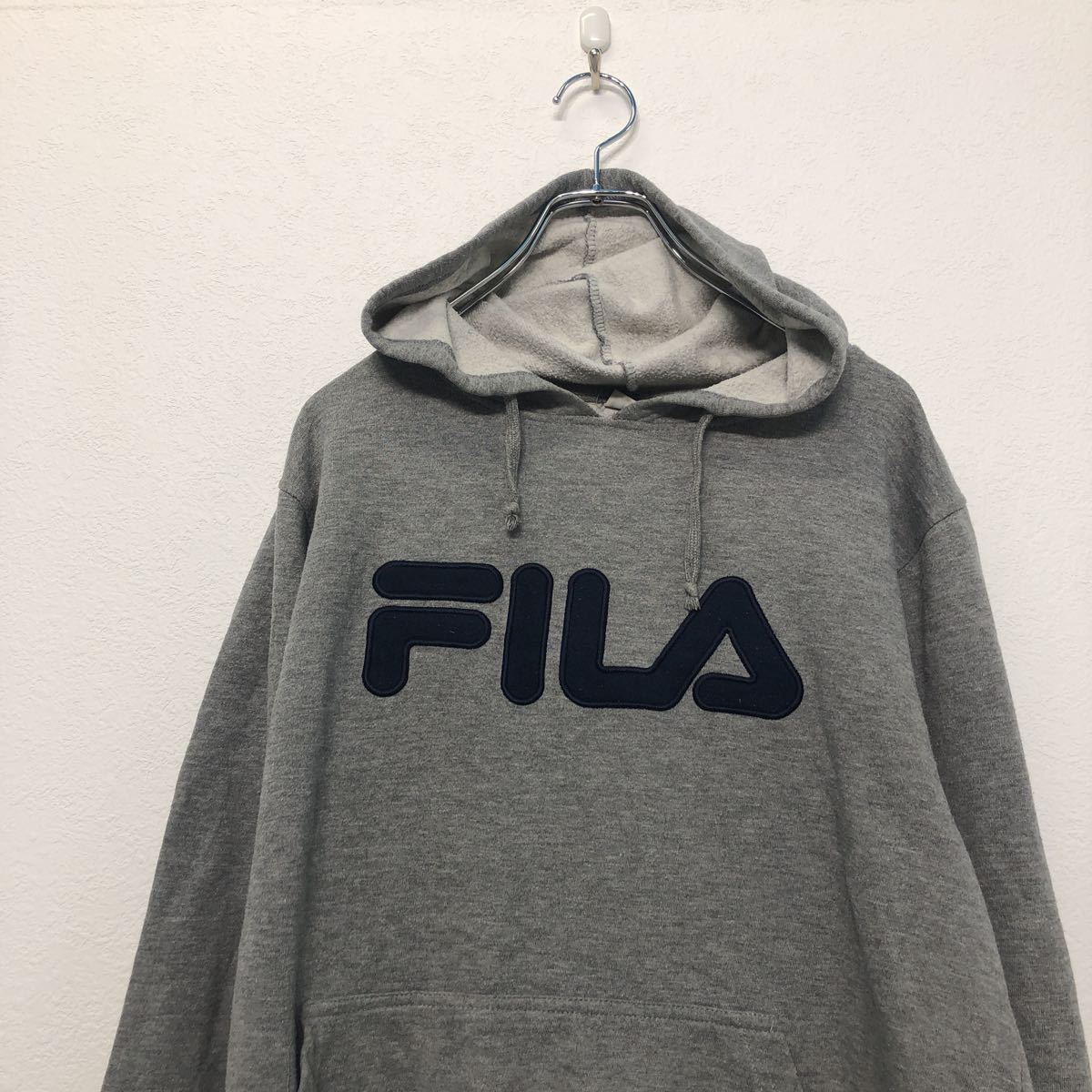 【中古】【古着】 FILA ロゴ スウェット ...の紹介画像2