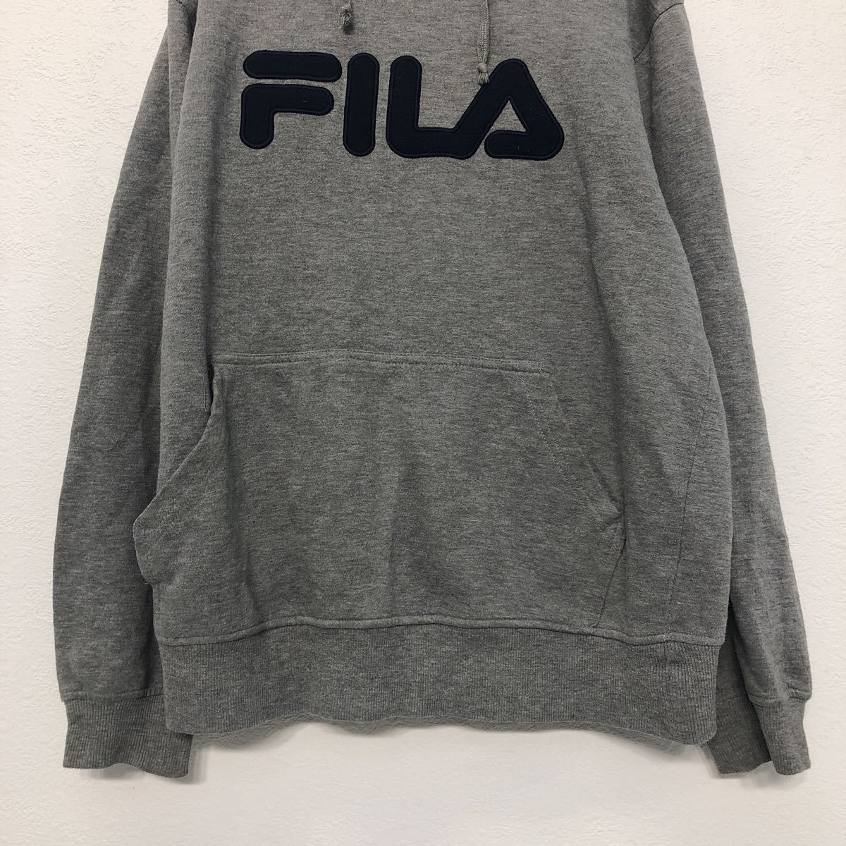 【中古】【古着】 FILA ロゴ スウェット ...の紹介画像3
