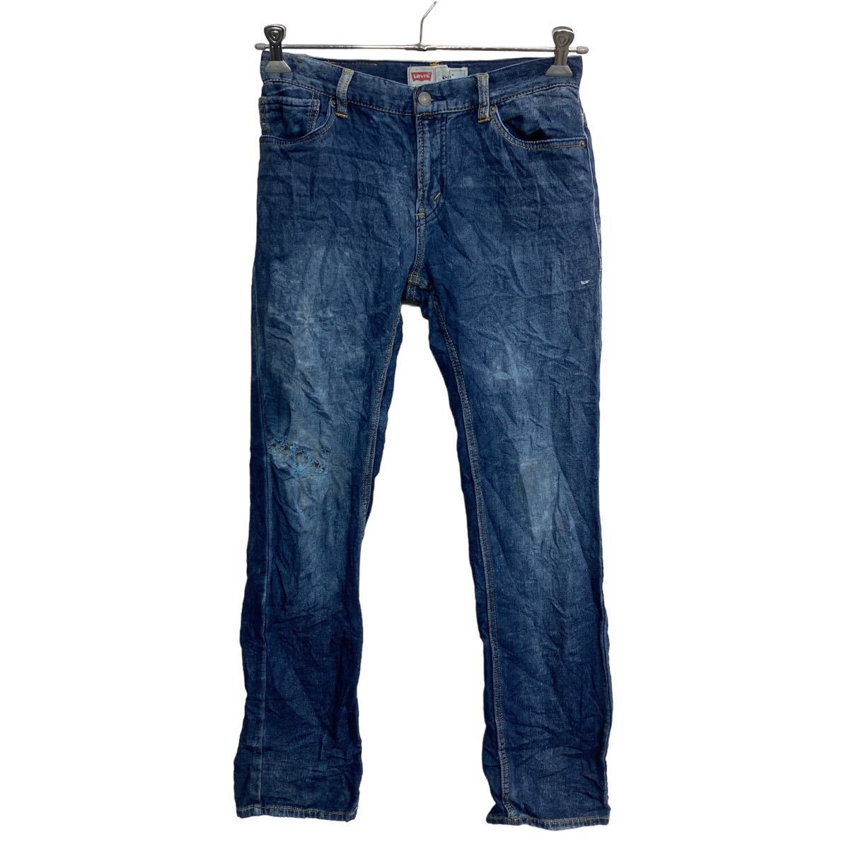 yÁzyÒz Levi's fjpc W29 [oCX fB[X CfBS Ò AJd 2303-923