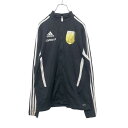 【中古】【古着】 adidas ジャージ キ