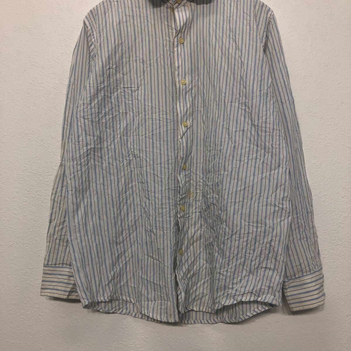 ����šۡڸ���� CHAPS Ĺµ ���ȥ饤�� ����� L �֥롼 �ۥ磻�� ����åץ� ���å� ���岷 ����ꥫ���� a503-6425