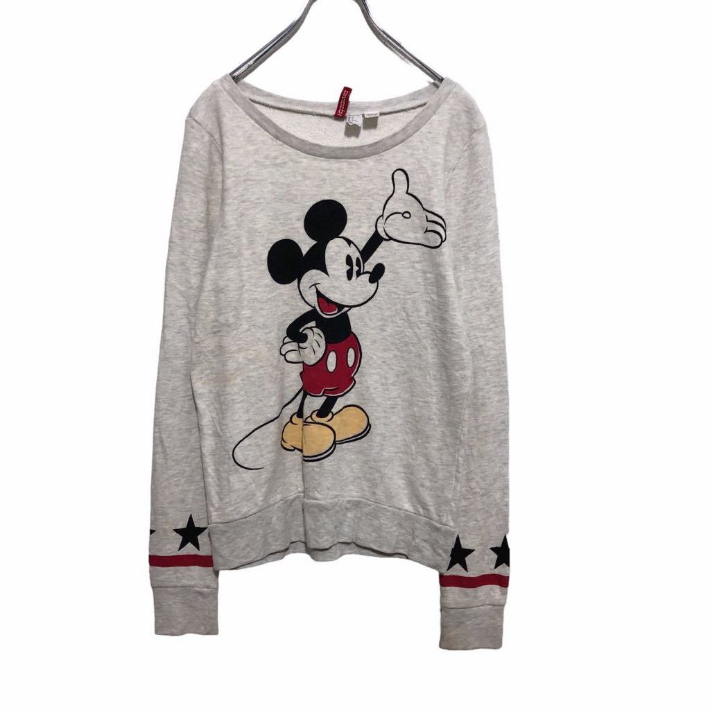 yÁzyÒz H&M Disney XEFbg g[i[ fB[X L O[ ~bL[}EX LN^[ Ò AJd a503-6934