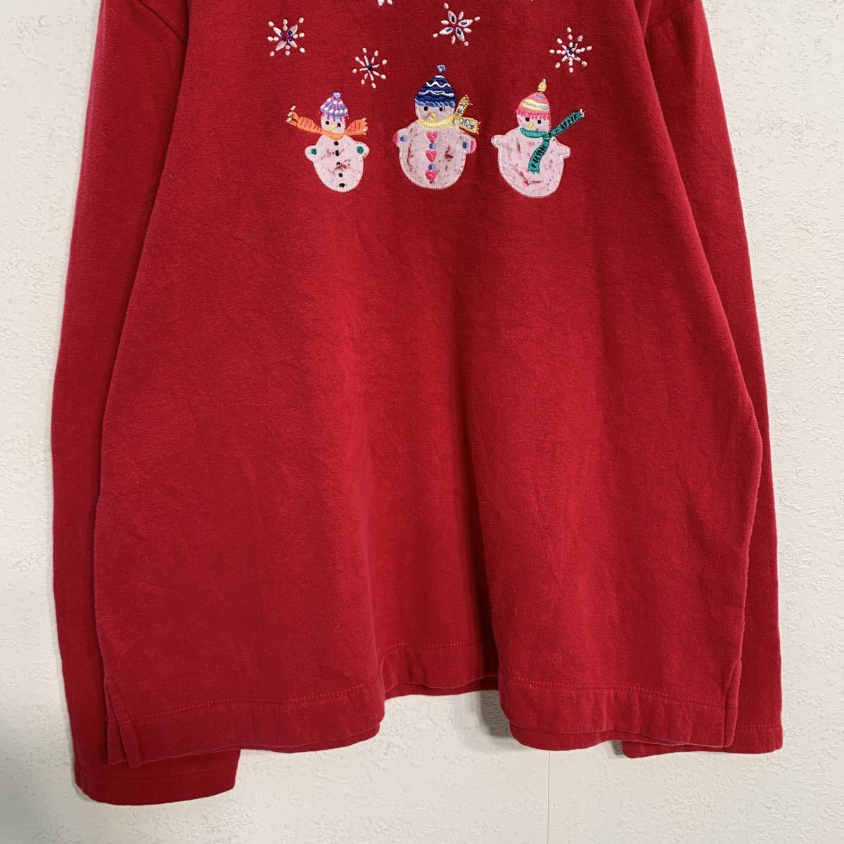 ����šۡڸ���� ���֥�ͥå� �������å� �ȥ졼�ʡ� ��ǥ����� L ��å� �ۥ磻�� ������ �� ��ȥ� ����ȥ꡼ 80s 90s ���岷 ����ꥫ������ a410-5692