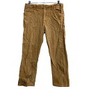 yÁzyÒz Dickies [Npc W38 fBbL[Y yC^[pc rbOTCY uE Ò AJd 2303-1227