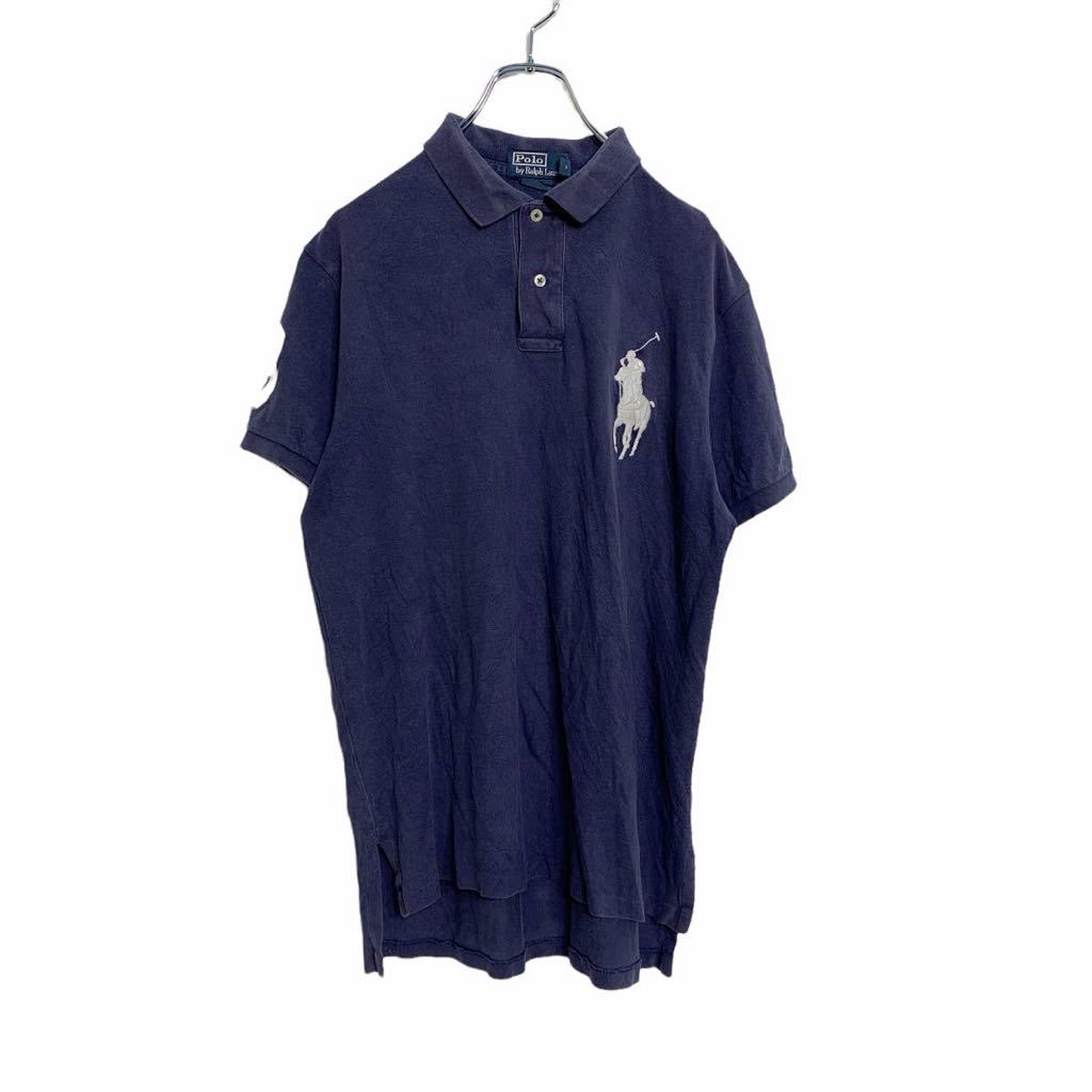 【中古】【古着】 POLO 