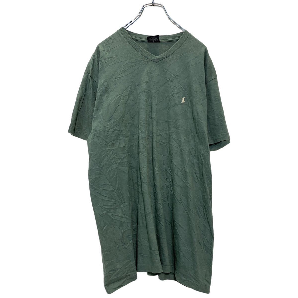 【中古】【古着】 Polo 