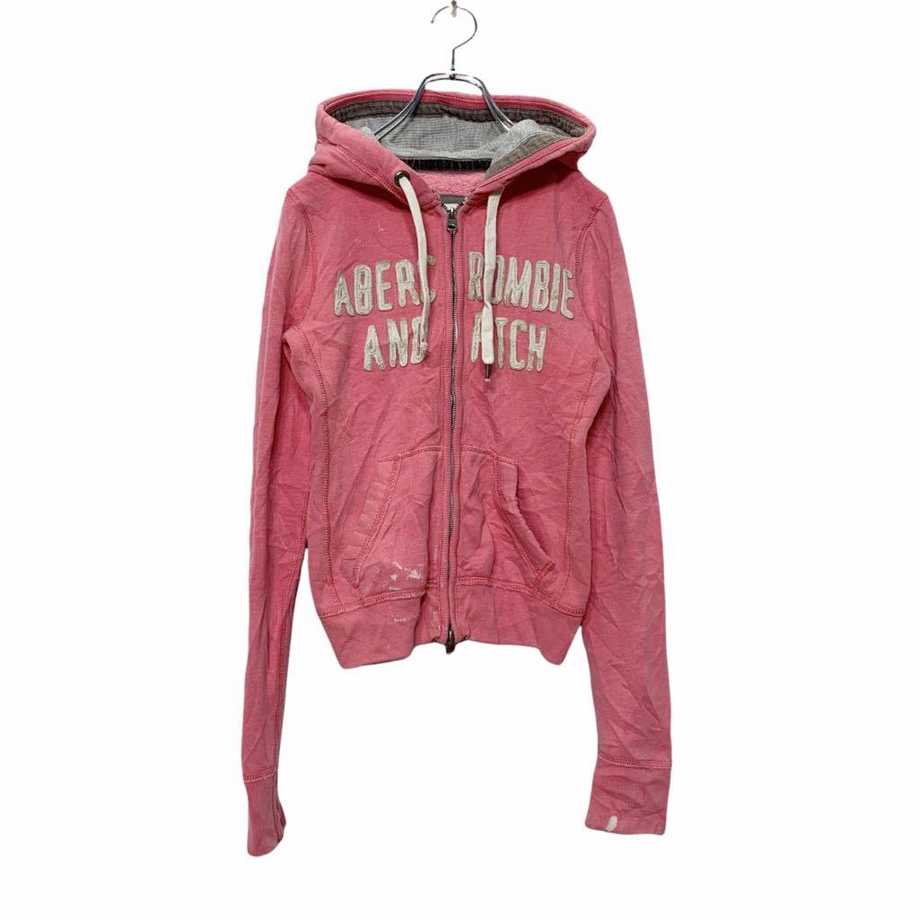 【中古】【古着】 Abercrombie&Fitch フ