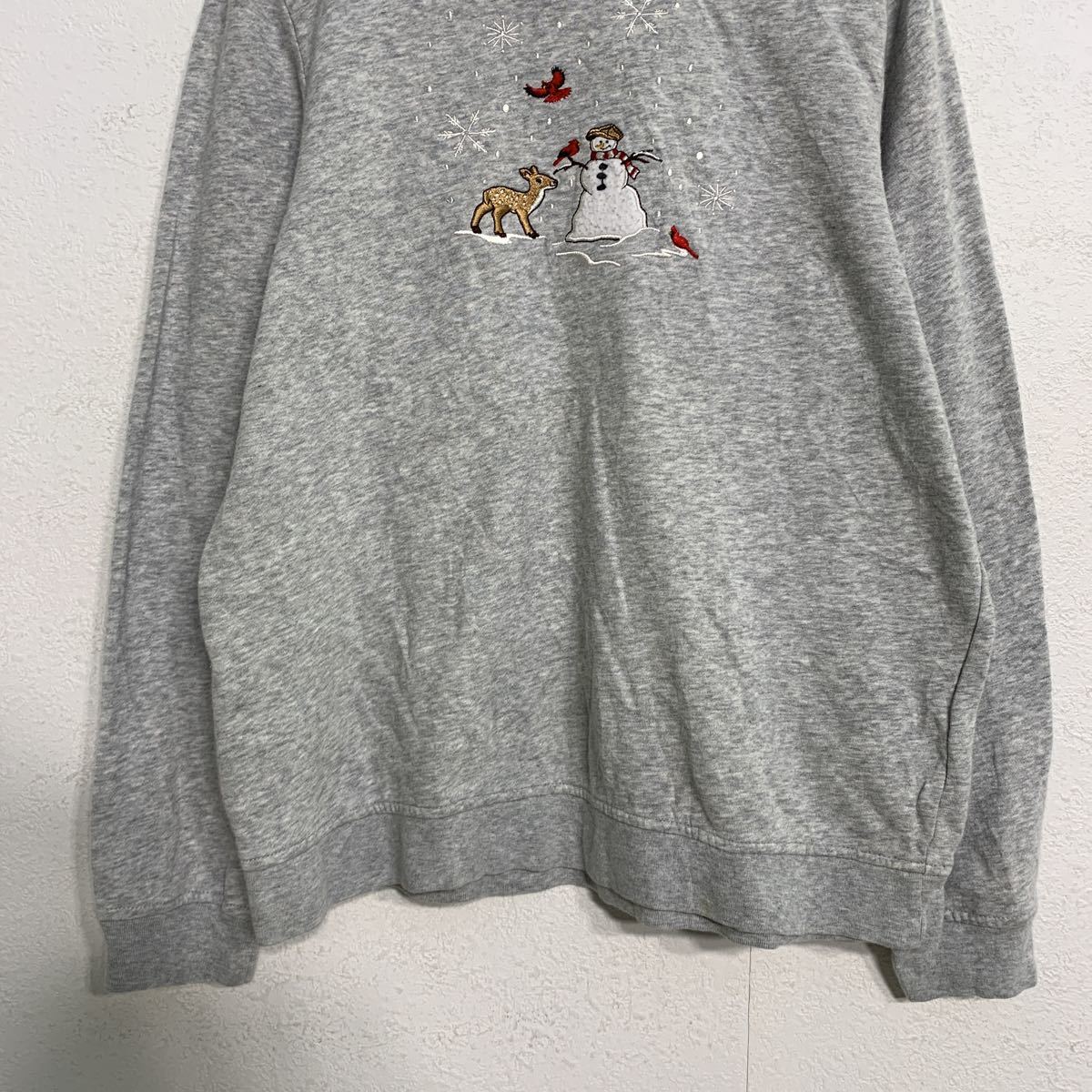 ����šۡڸ���� ���֥�ͥå� �������å� �ȥ졼�ʡ� ��ǥ����� S�� ���졼 ���Ρ��ޥ� ���ꥹ�ޥ� ��ȥ� ����ȥ꡼ 80s 90s ���岷 ����ꥫ������ a411-5416