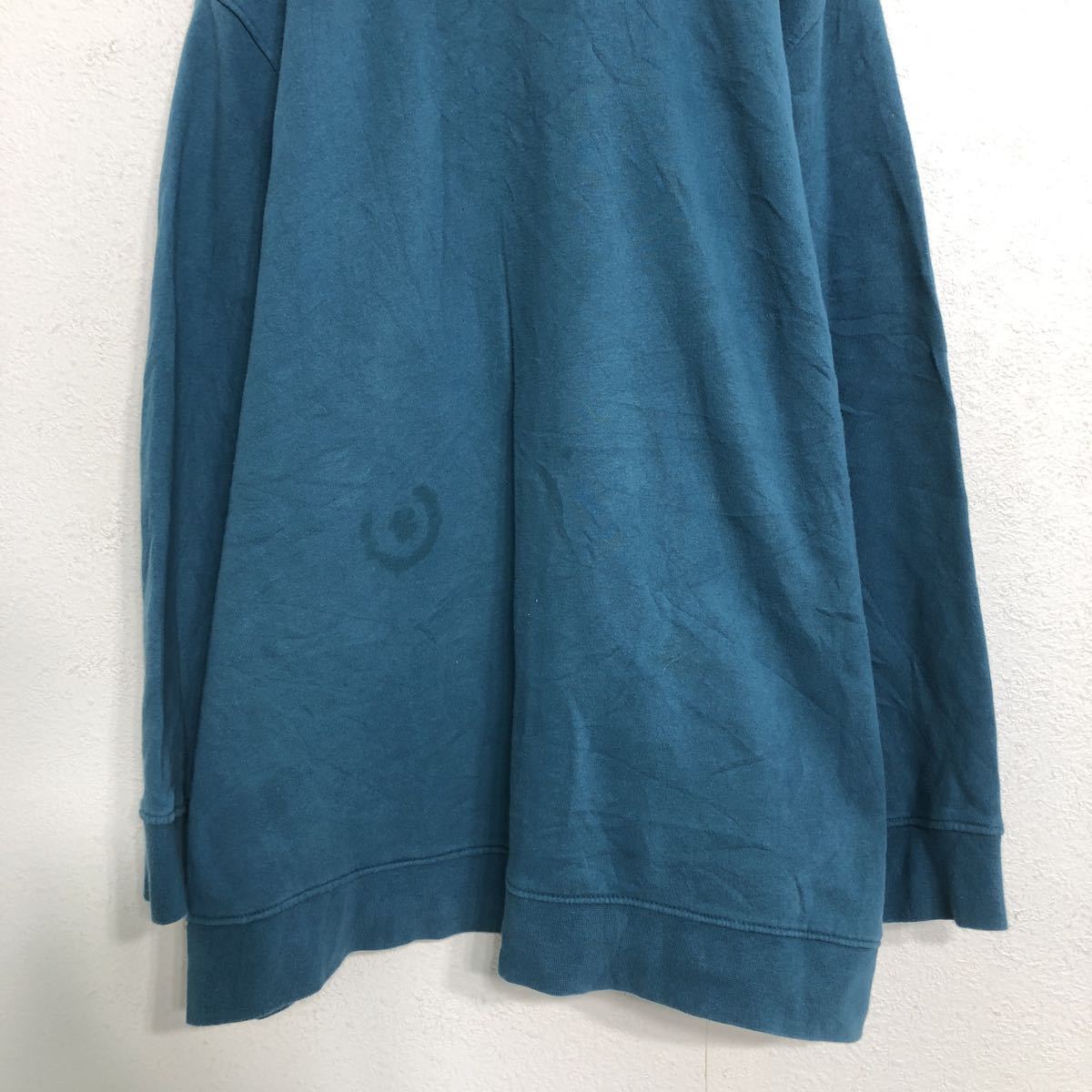 ����šۡڸ���� ���֥�ͥå� �������åȥȥ졼�ʡ� ��ǥ����� 1X �֥롼 ��ȥ� ����ȥ꡼ 80s 90s ���岷 ����ꥫ������ a412-5784