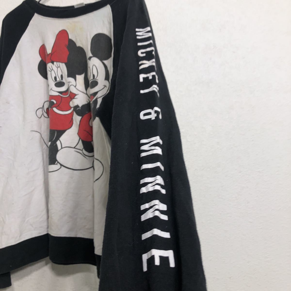 ����šۡڸ���� Disney ����饯�����������å� XXL������ �ǥ����ˡ� ��ǥ����� �饰��� ���岷 ����ꥫ������ a501-5232