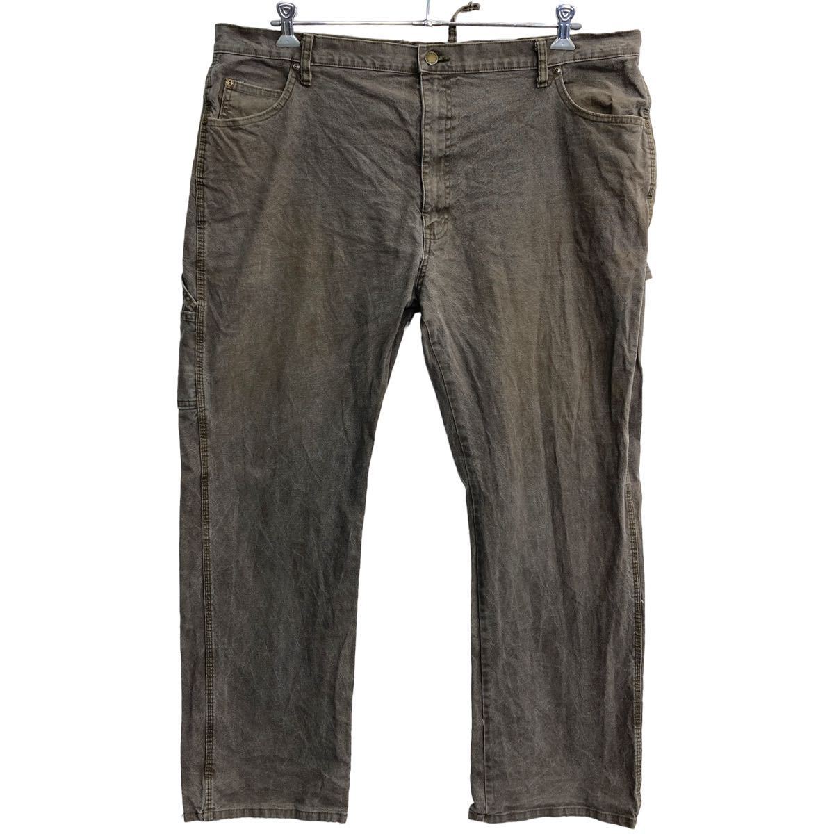 【中古】【古着】 Dickies ワークパン