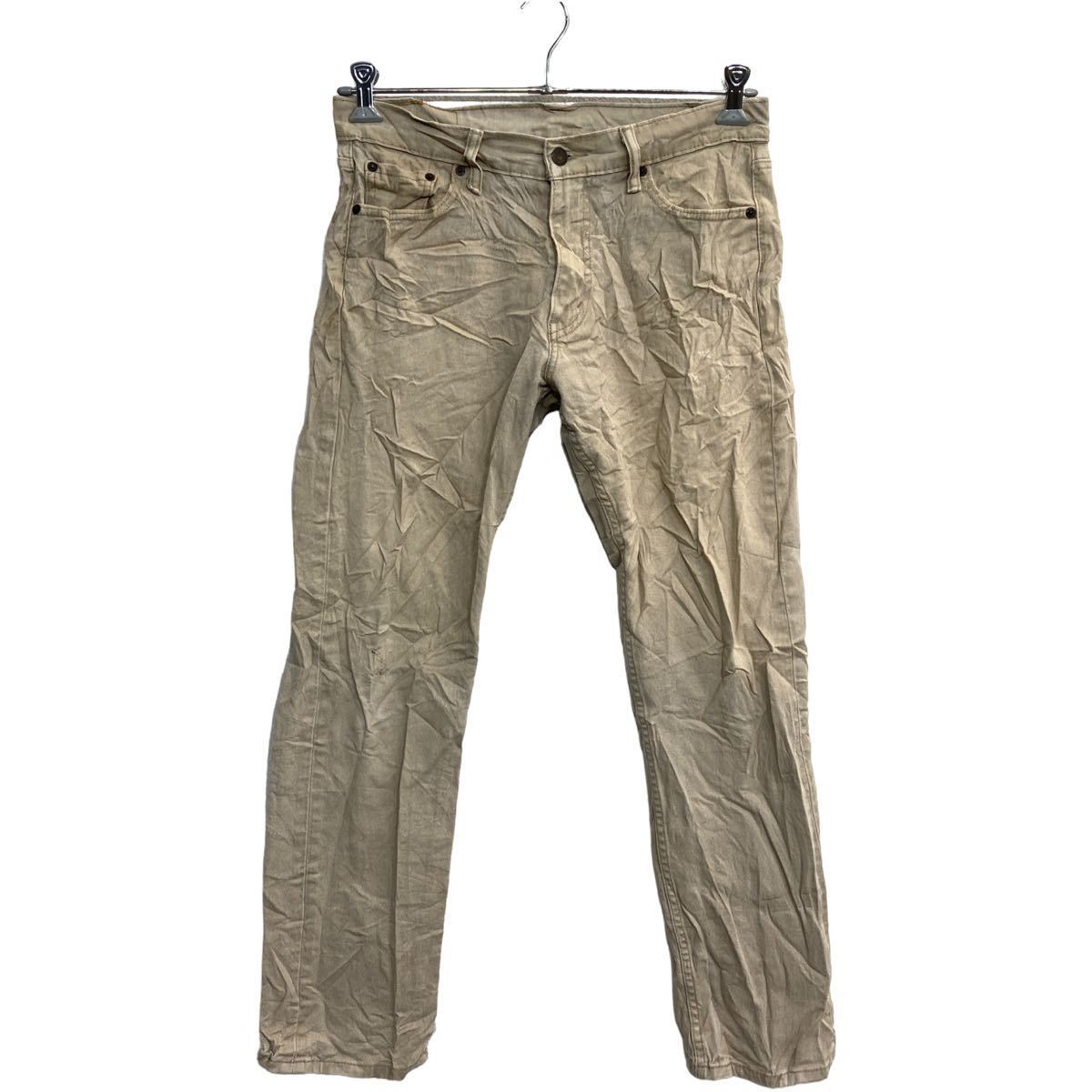 【中古】【古着】 Levi'