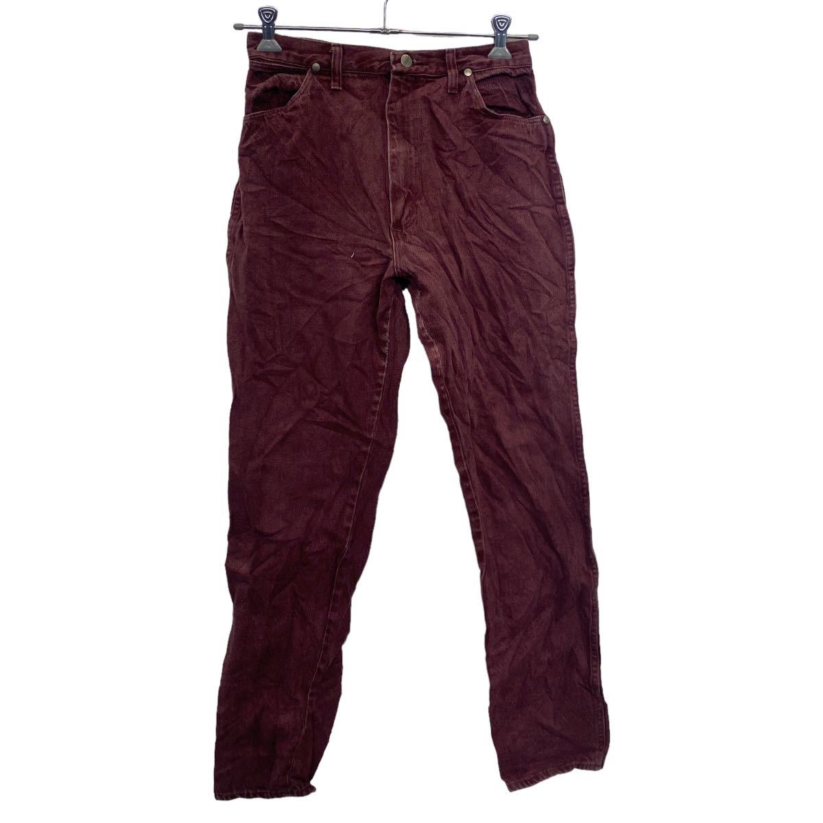 yÁzyÒz Wrangler fjpc W28 O[ fB[X AJ Be[W o[KfB Ò AJd 2304-98