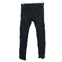 【中古】【古着】 Levi's デニム パンツ W29 リーバイ