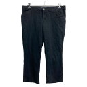 【中古】【古着】 Dickies チノパン W4