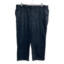 【中古】【古着】 Dickies ワークパン