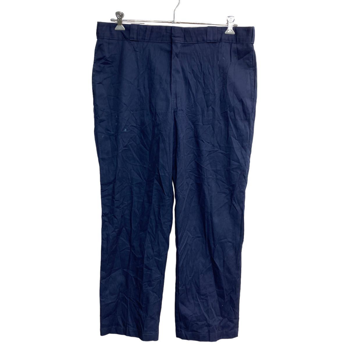 【中古】【古着】 Dickies 874 ワーク