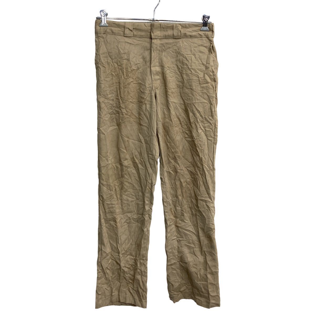 【中古】【古着】 Dickies 874 ワーク