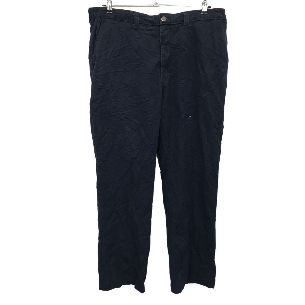 【中古】【古着】 Dickies ワークパン