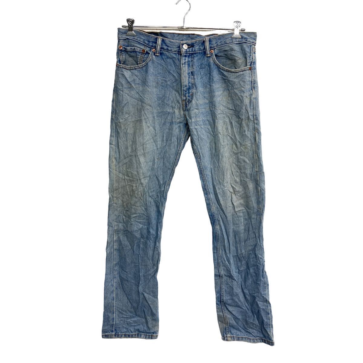 【中古】【古着】 Levi'