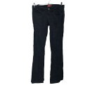 【中古】【古着】 Dickies スキニー W2