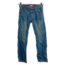 yÁzyÒz Levi's 514 fjpc W26 [oCX fB[X XXg[g u[ Ò AJd 2304-830