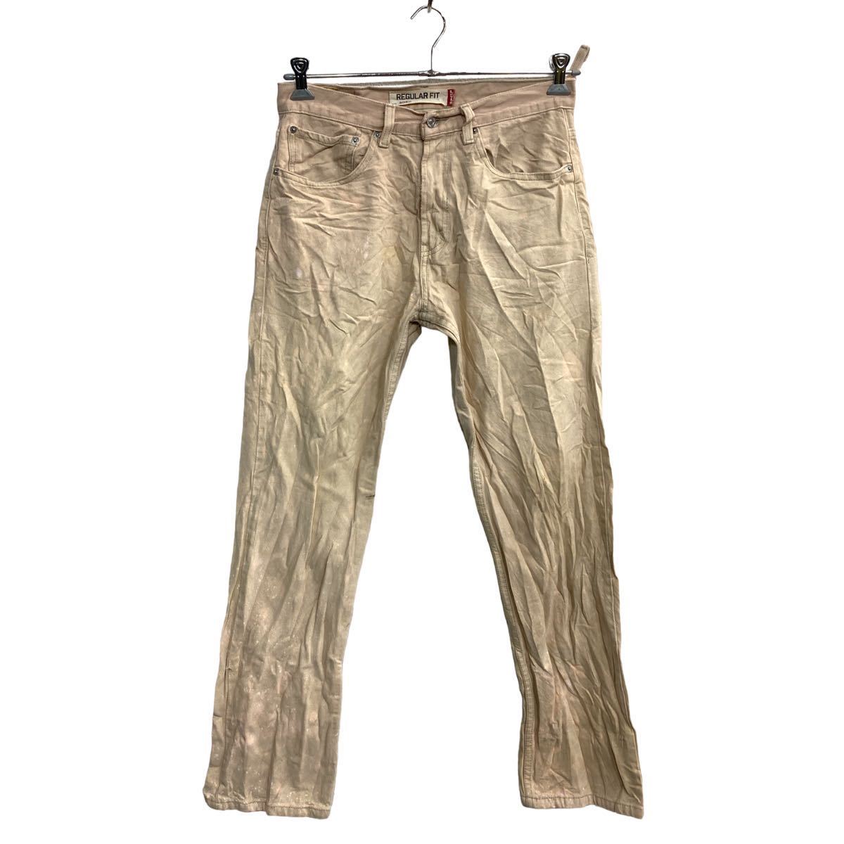 【中古】【古着】 Levi'