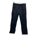 【中古】【古着】 Dickies ワーク・ペ