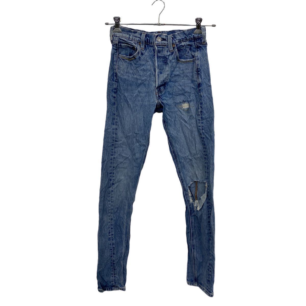 yÁzyÒz Levi's 501 fjpc W26 [oCX u[ {^tC XLj[ Ò AJd 2304-1200