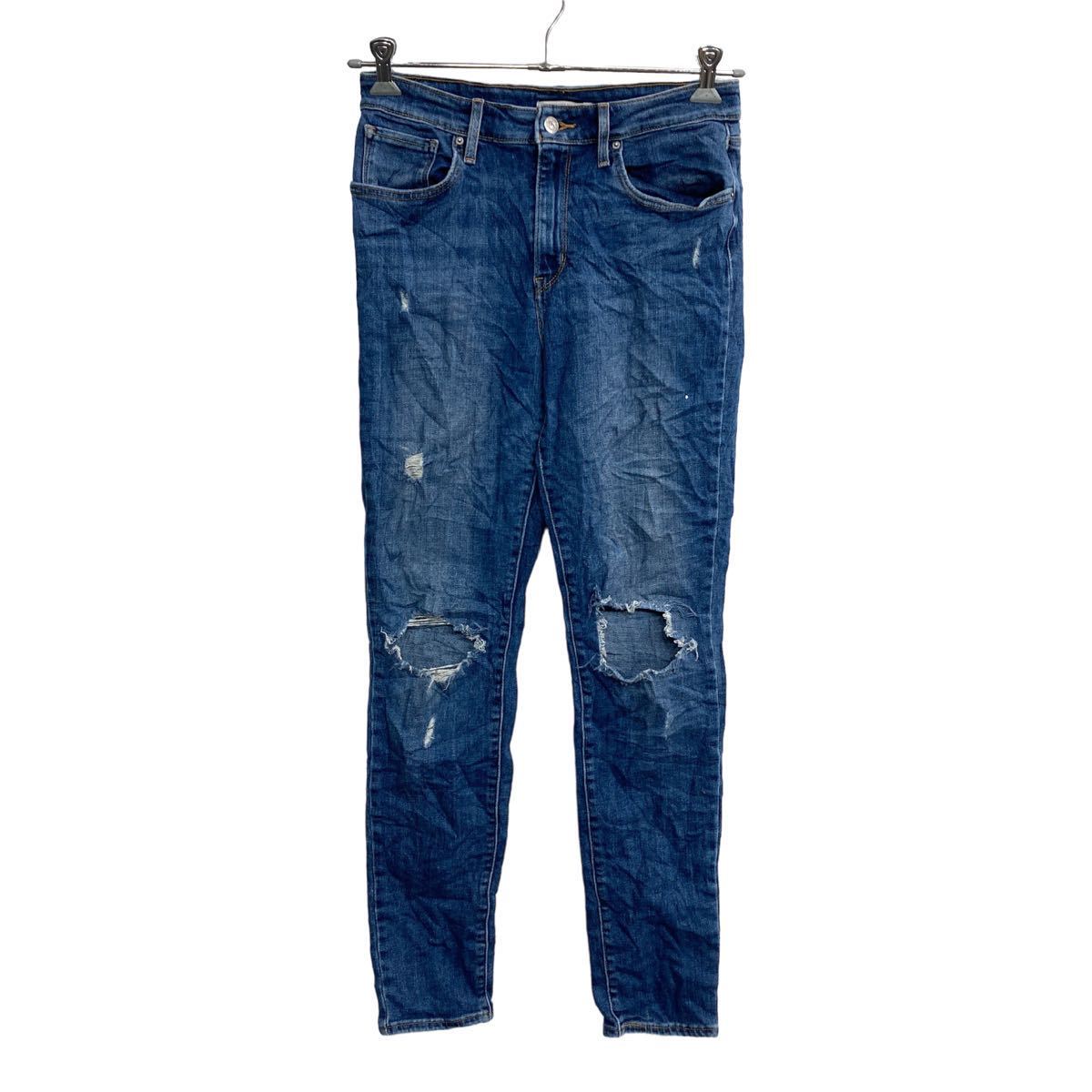 yÁzyÒz Levi's fjpc W30 [oCX fB[X u[ Ò AJd 2304-1265