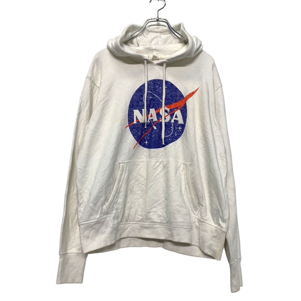 L.O.G.G. NASA プリント ス