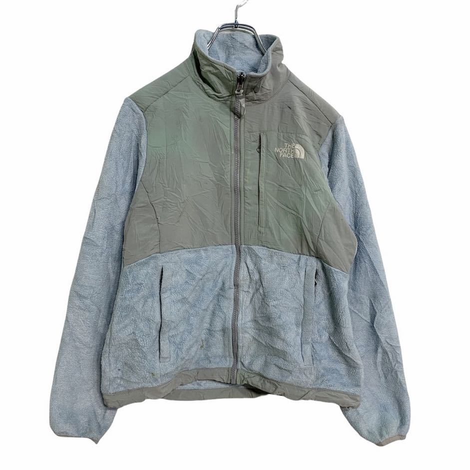 【中古】【古着】 THE NORTH FACE フリ