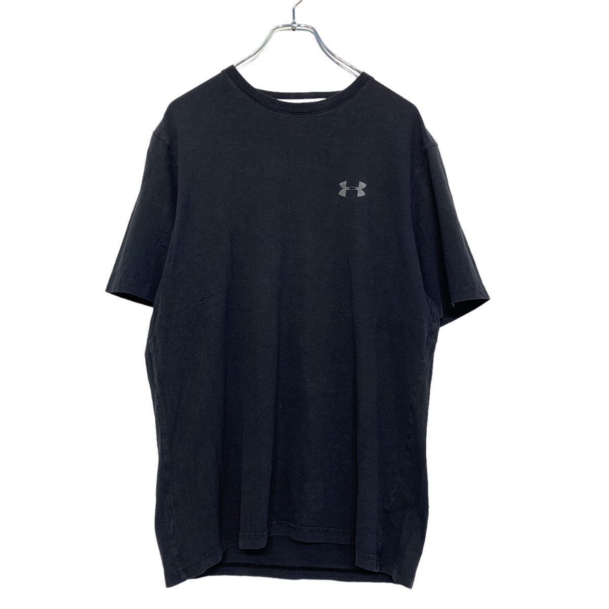 UNDER ARMOUR 半袖 ロゴ T