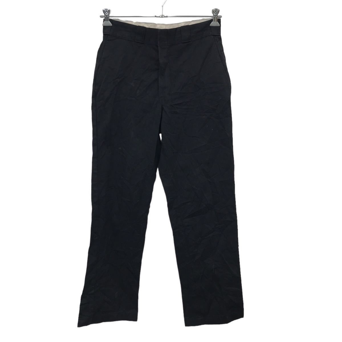 【中古】【古着】 Dickies ワーク・ペ