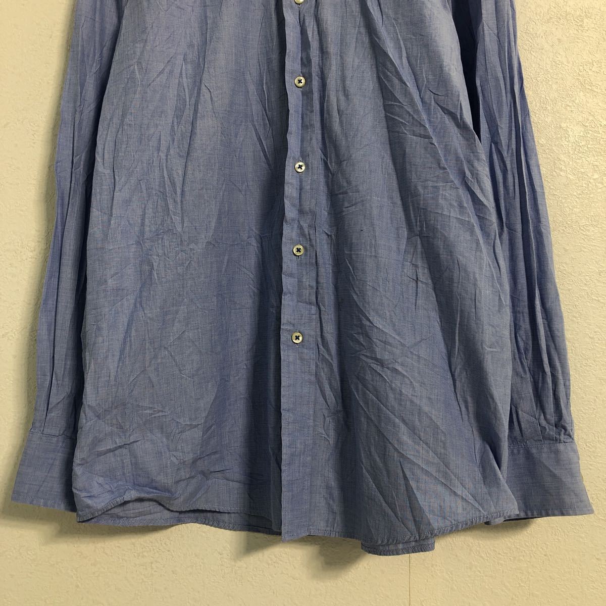 TOMMY HILFIGER Ĺµ ̵�� ����� L �֥롼 �ȥߡ��ҥ�ե����� �����ե��å� ���岷 ����ꥫ���� ���岷 ����ꥫ���� a504-5974