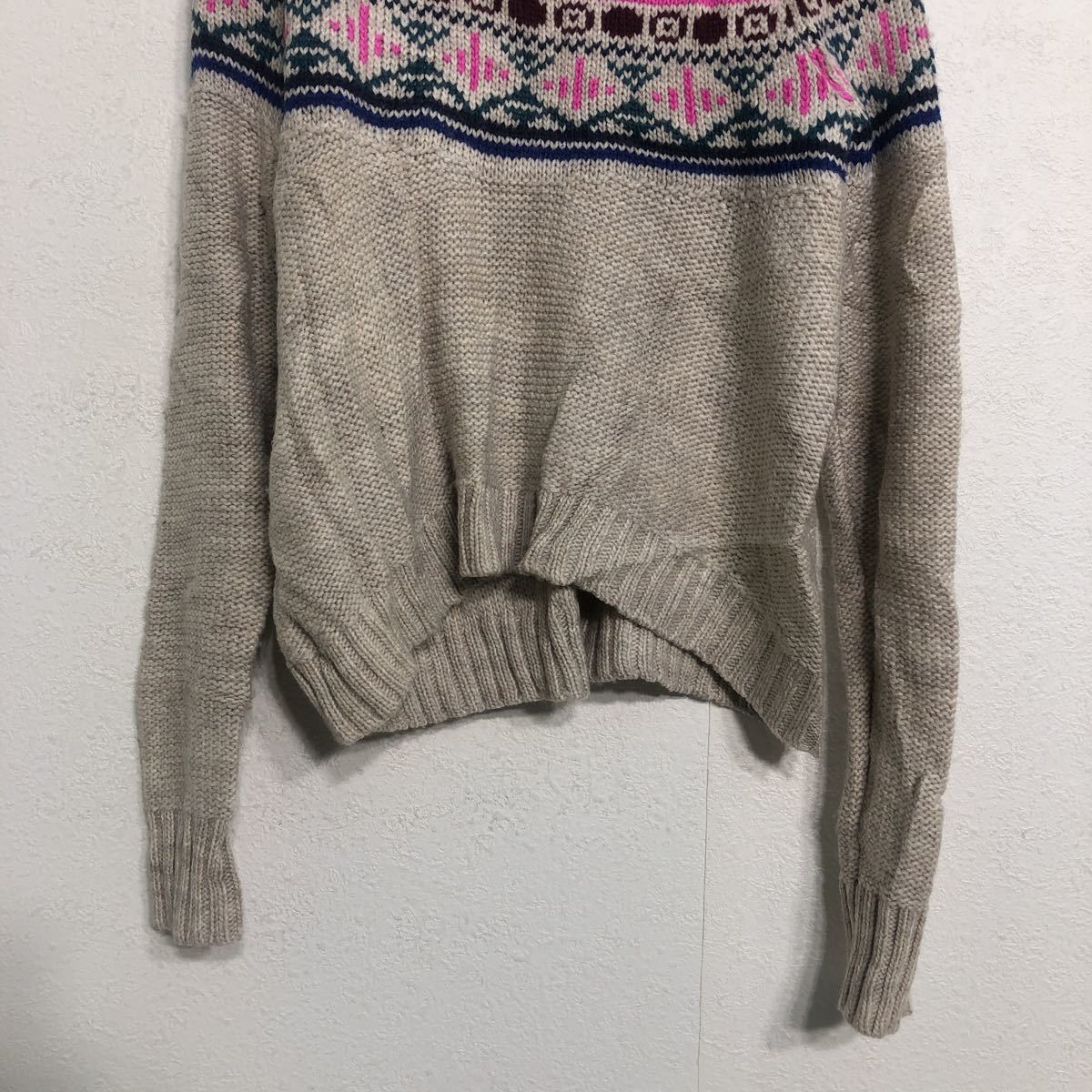 ����šۡڸ���� American Eagle ���˥å� S������ ����ꥫ�󥤡����� ��ǥ����� �������� ���岷 ����ꥫ������ a501-5065