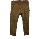 【中古】【古着】 dickies ペインター