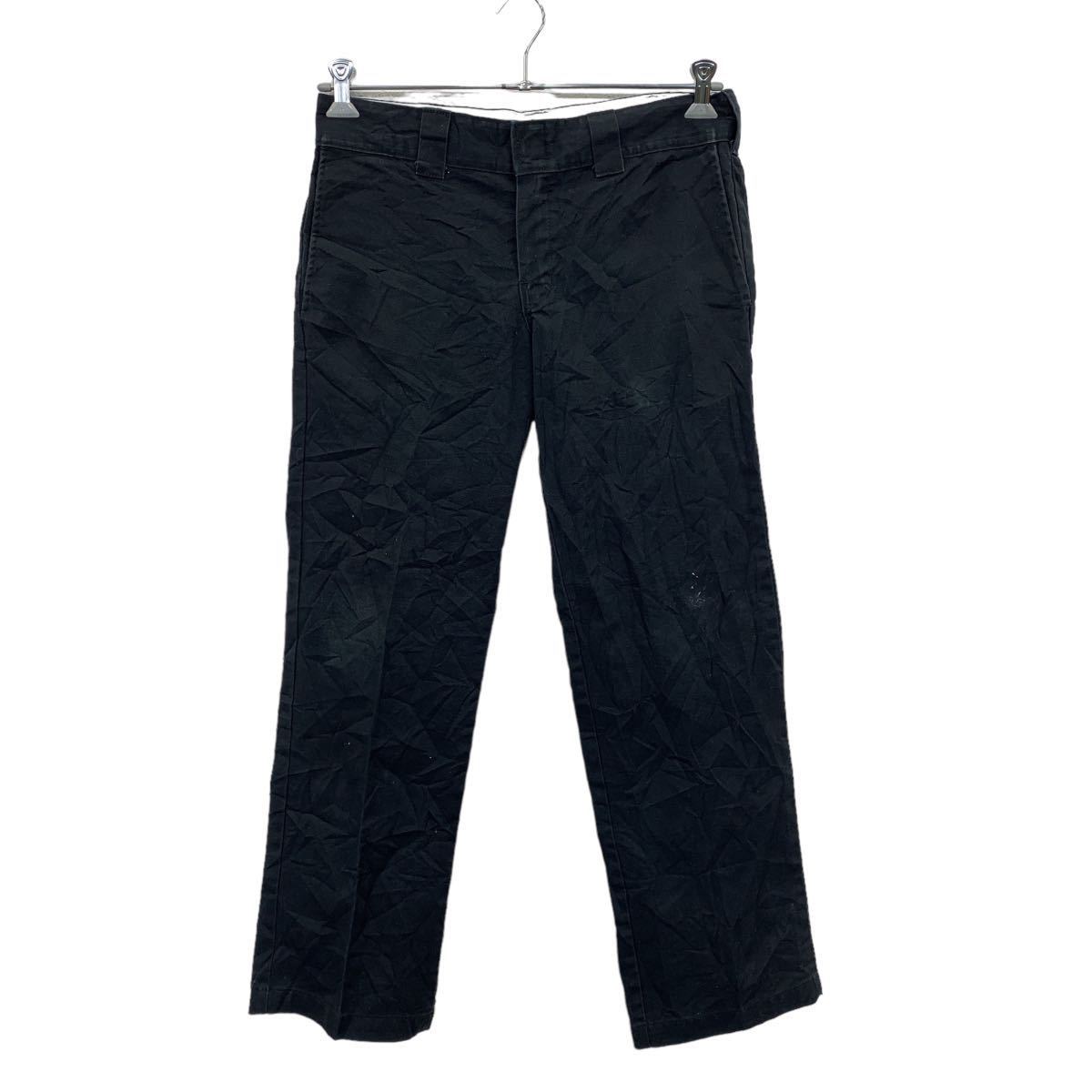 【中古】【古着】 Dickies ワーク・ペ