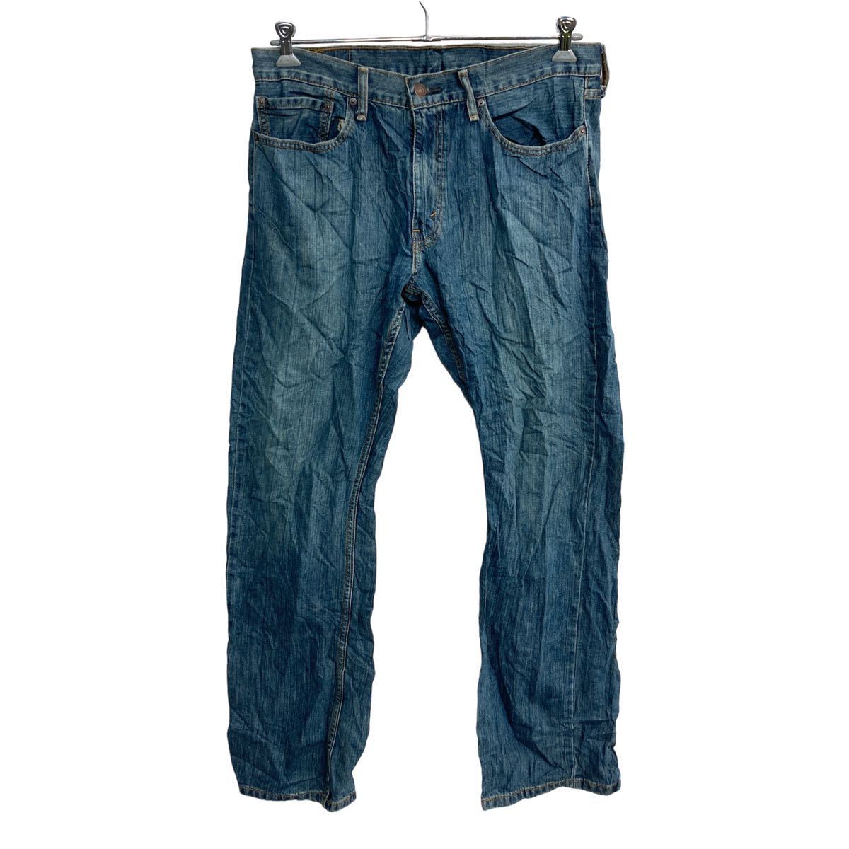 【中古】【古着】 Levi'