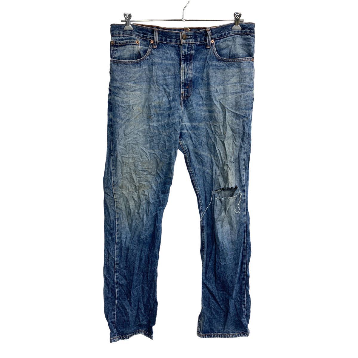 【中古】【古着】 Levi'