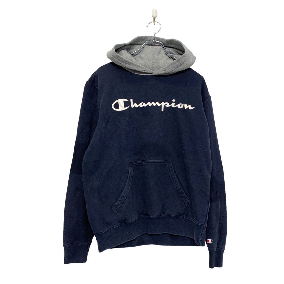 champion プリント スウ