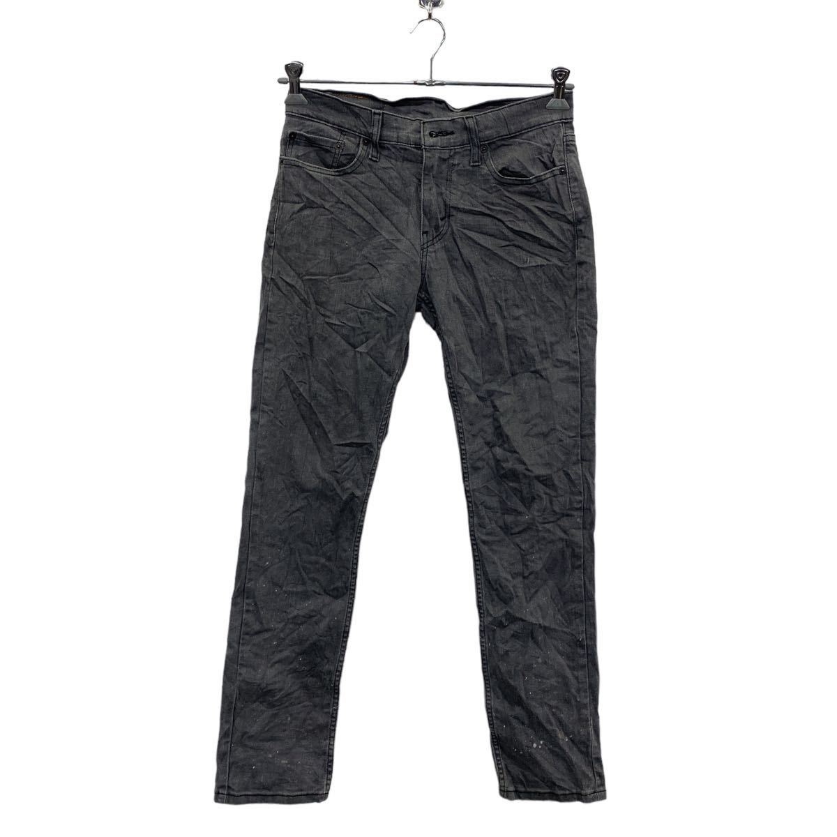 yÁzyÒz Levi's fjpc W29 [oCX ubN 511 XLj[Xgb` Ò AJd 2304-1865