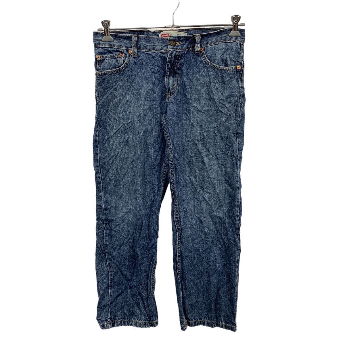 yÁzyÒz Levi's fjpc W30 [oCX CfBS 550 bNXtBbg Ò AJd 2304-1877