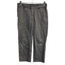 【中古】【古着】 Dickies ワークパン